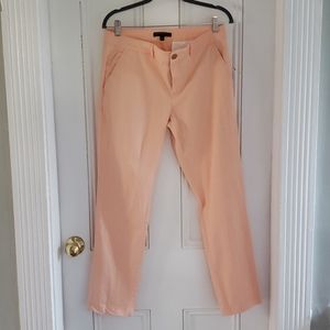 Banana Republic Crop Pants